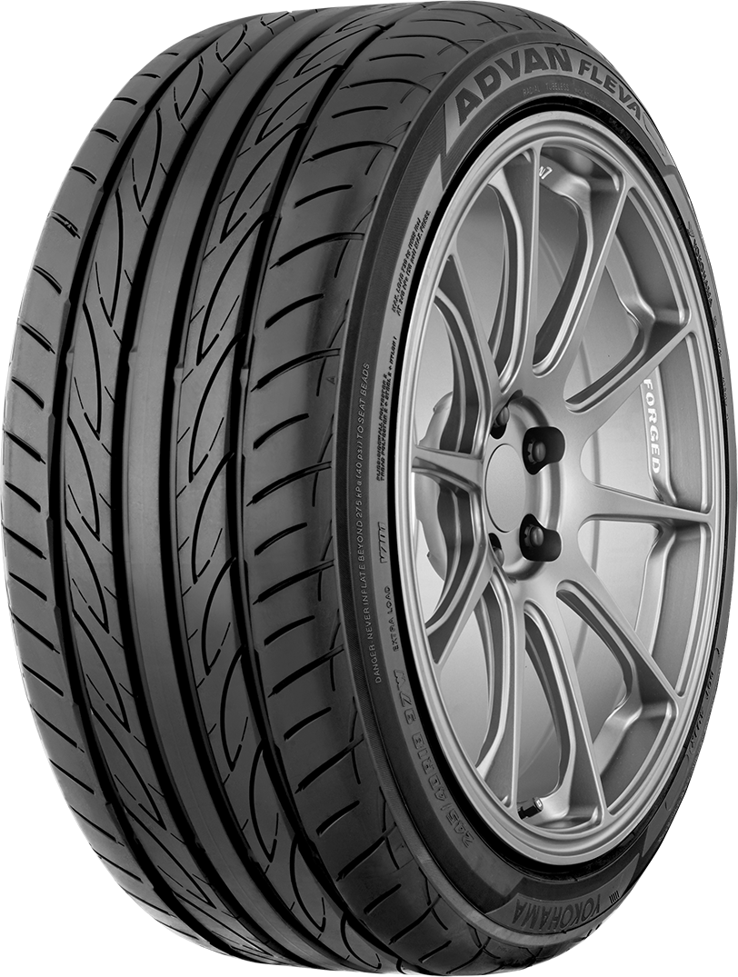 Yokohama tire
