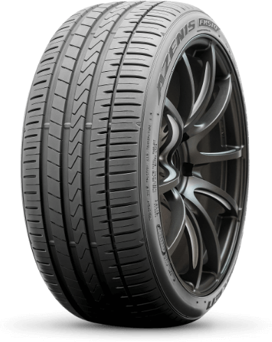 Falken tire