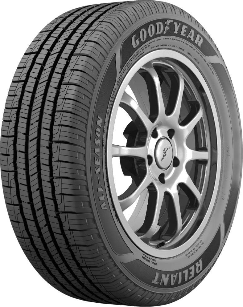 Goodyear tire