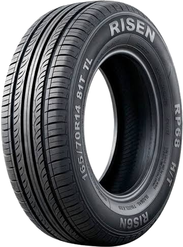 Risen tire