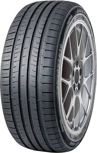 Sunwide tire