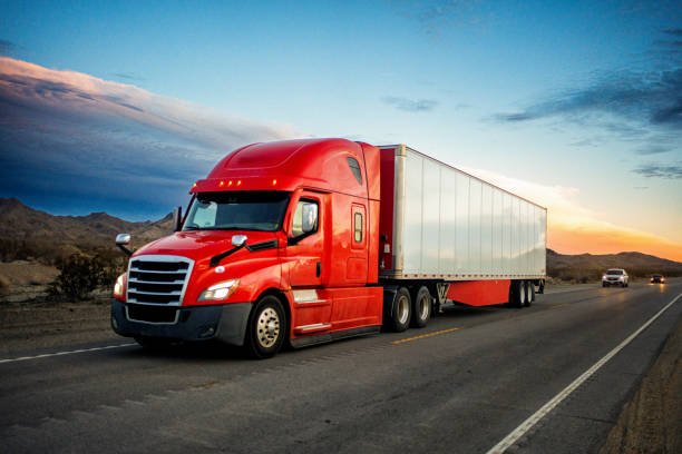 Truck